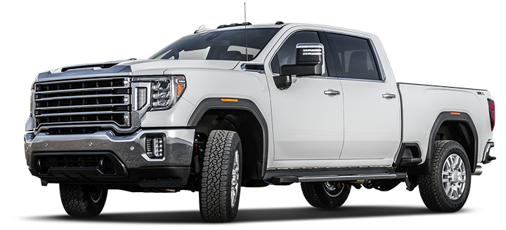 GMC | Barebones Automotive