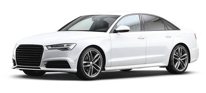 Audi | Barebones Automotive