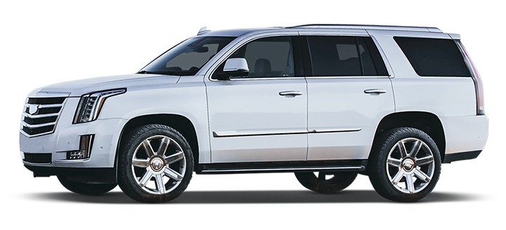Cadillac | Barebones Automotive