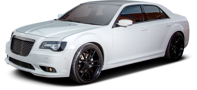 Chrysler | Barebones Automotive
