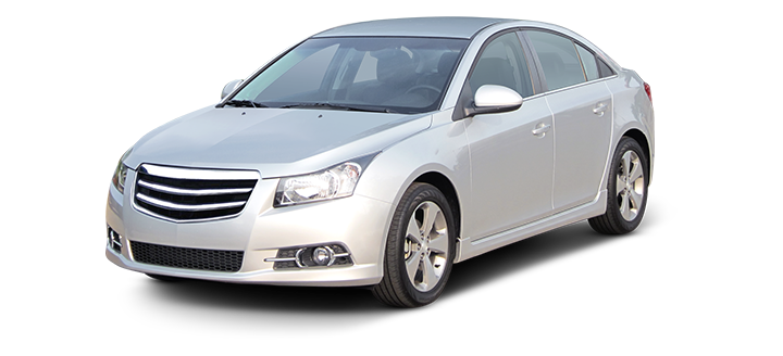 Daewoo | Barebones Automotive