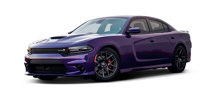 Dodge | Barebones Automotive