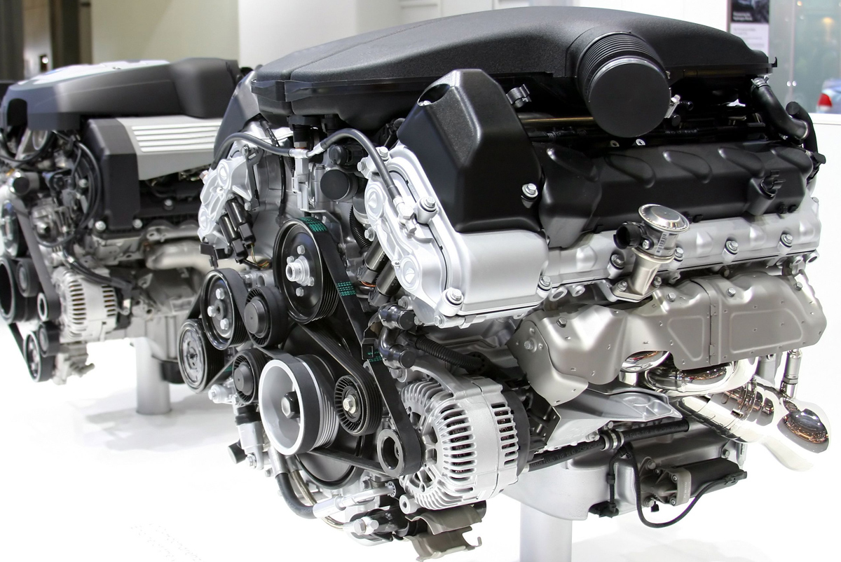 Engine Repair and Services in Denton and Krum | Barebones Automotive