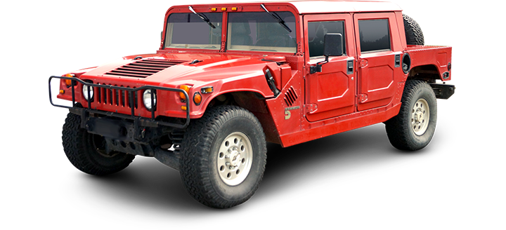 Hummer | Barebones Automotive