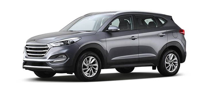 Hyundai | Barebones Automotive