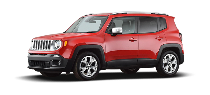 Jeep | Barebones Automotive