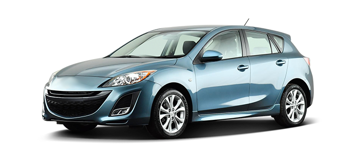 Mazda | Barebones Automotive