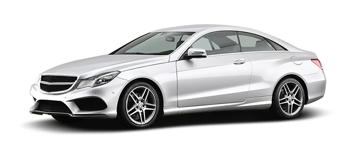 Mercedes-Benz | Barebones Automotive