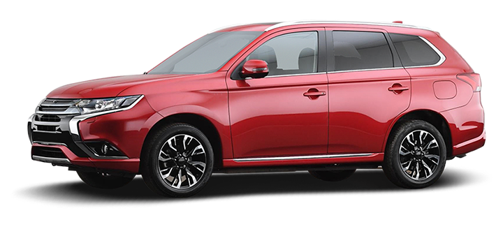 Mitsubishi | Barebones Automotive