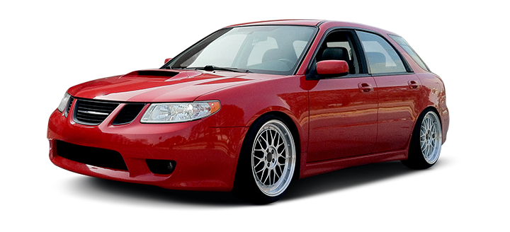 Saab | Barebones Automotive