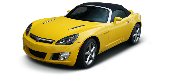 Saturn | Barebones Automotive