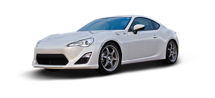 Scion | Barebones Automotive