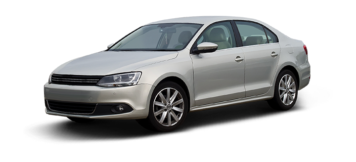 Volkswagen | Barebones Automotive