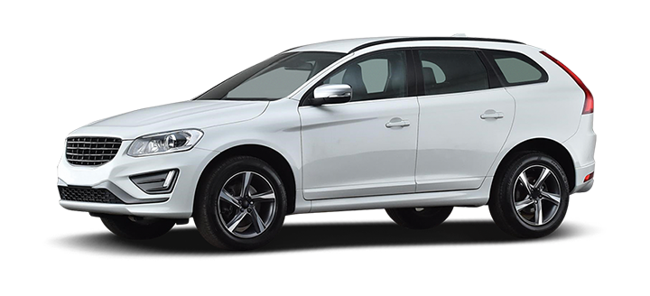 Volvo | Barebones Automotive