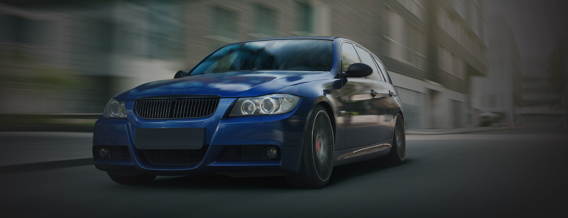 Barebones Automotive